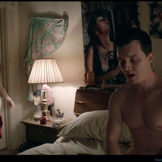 Микки бесстыжие