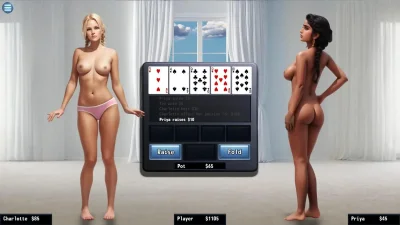 Игры на раздевание андроид