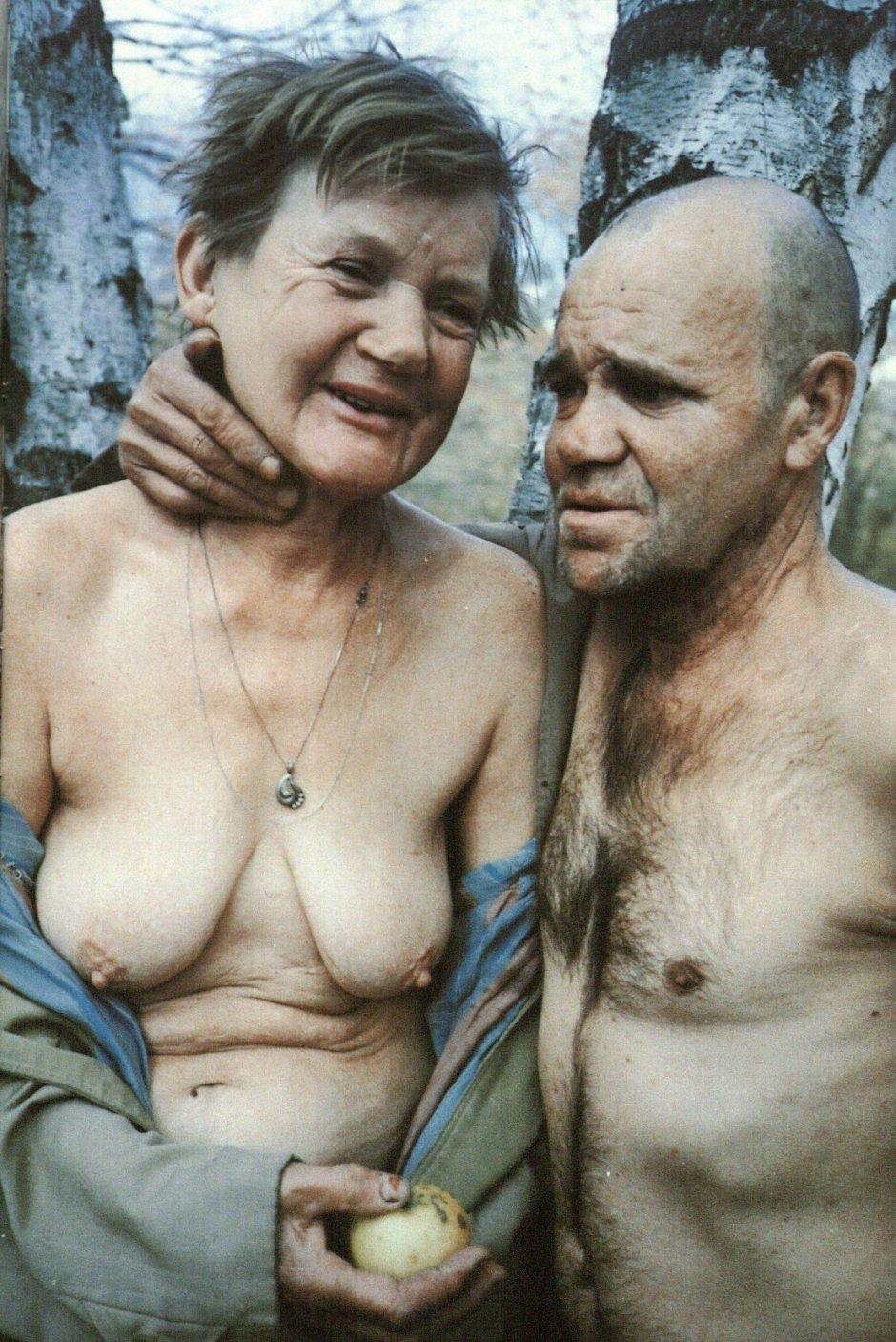 Борис михайлов фотограф