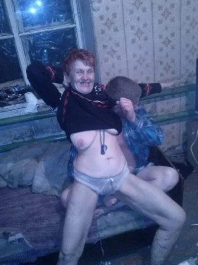 Чудики из социальных сетей