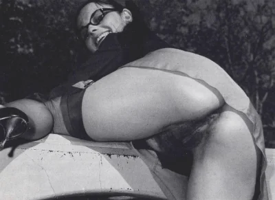 Итальянская ретро эротика