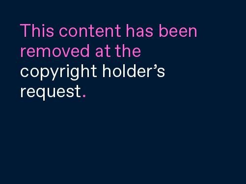 Copyright holder