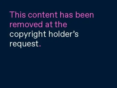 Copyright holder