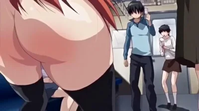 Персонаж аниме