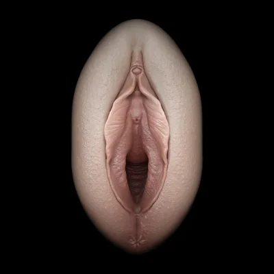 Вагина женская