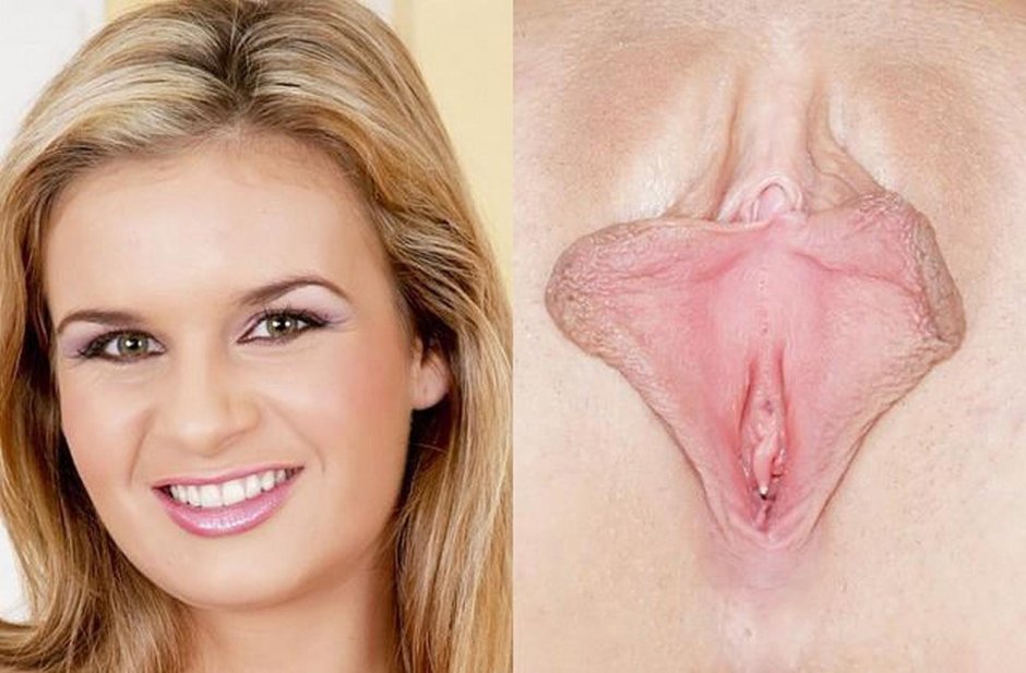 Модели лица