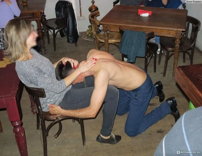 Клуб дамских забав  дама пик