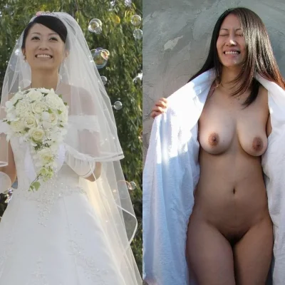 Свадьба невеста