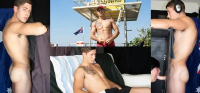 Allaustralianboys charlie