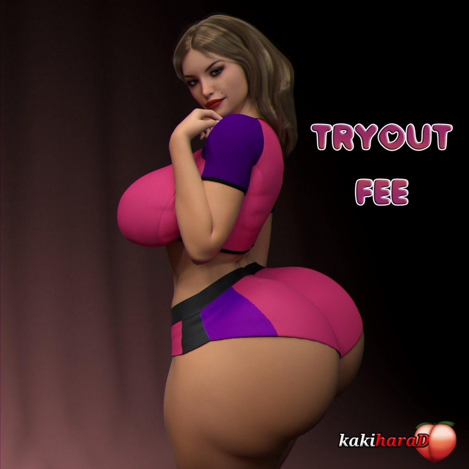 Элизабет thefoxxx