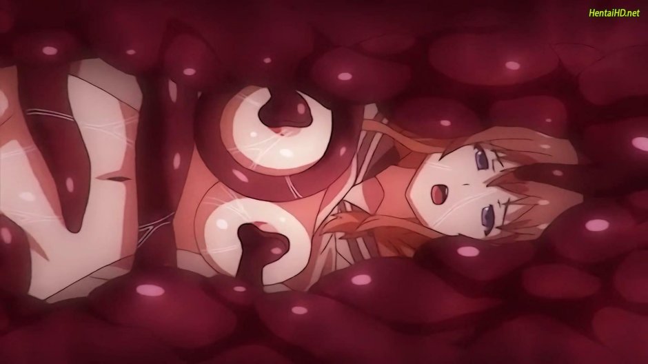 Академия мертвецов shinshoku