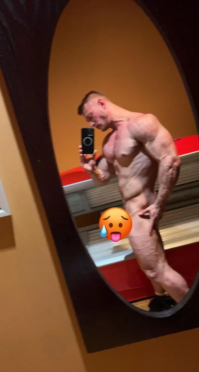 Бодибилдер богдан кошман