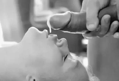 Минет оргазм