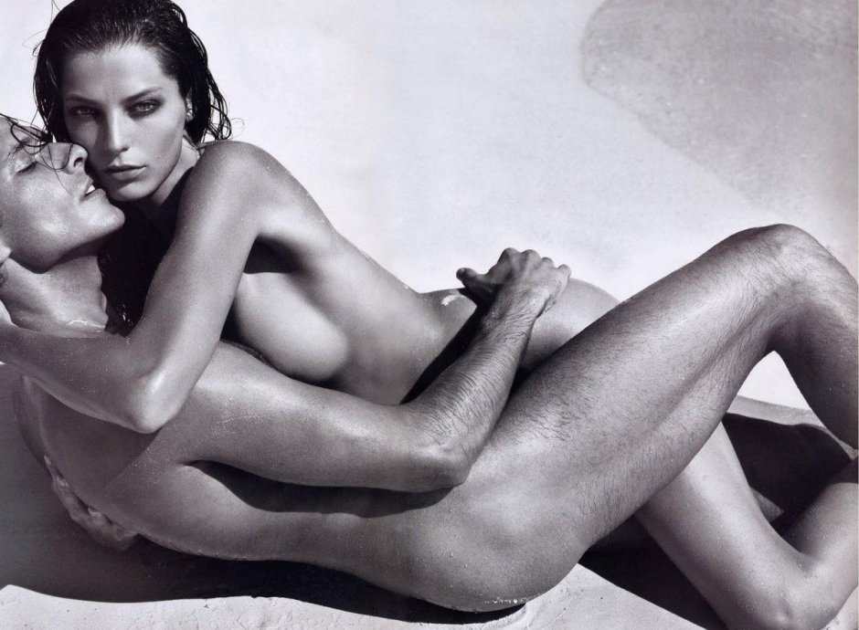 Стефани сеймур