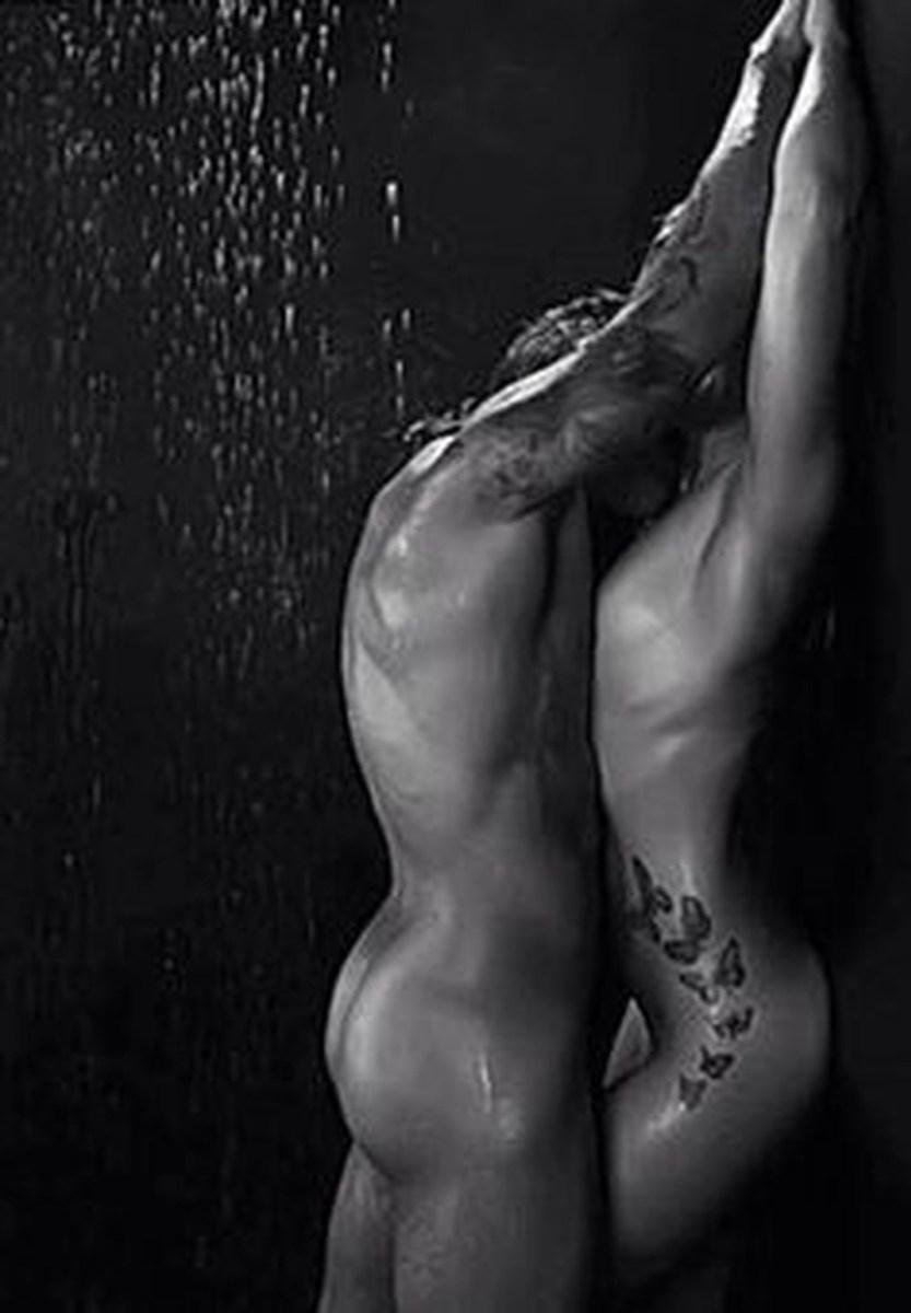 Красивые эротические