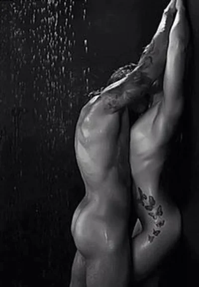 Красивые эротические