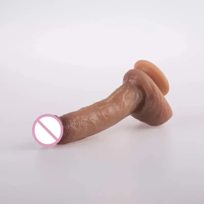 Реалистичные фаллоимитаторы