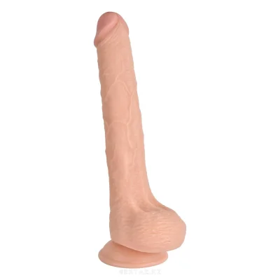 Фаллоимитатор на присоске