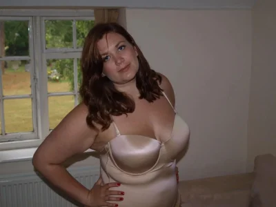 Сиськи зрелая