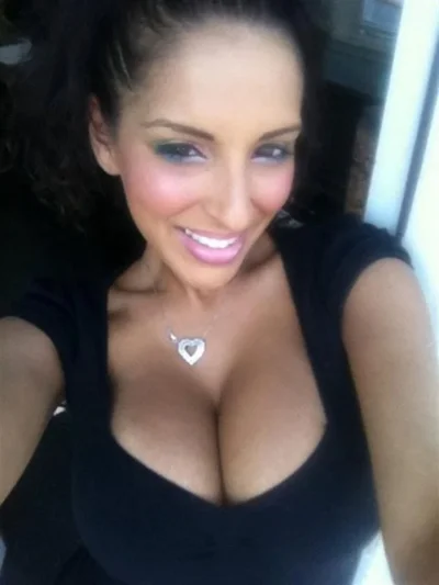 Красивые девушки с большой грудью