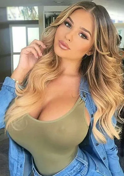 Русская ким кардашьян анастасия квитко