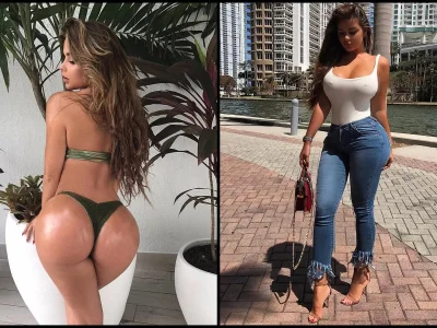 Русская ким кардашьян анастасия квитко