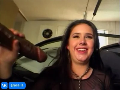 Kacey kox gang де проникновение