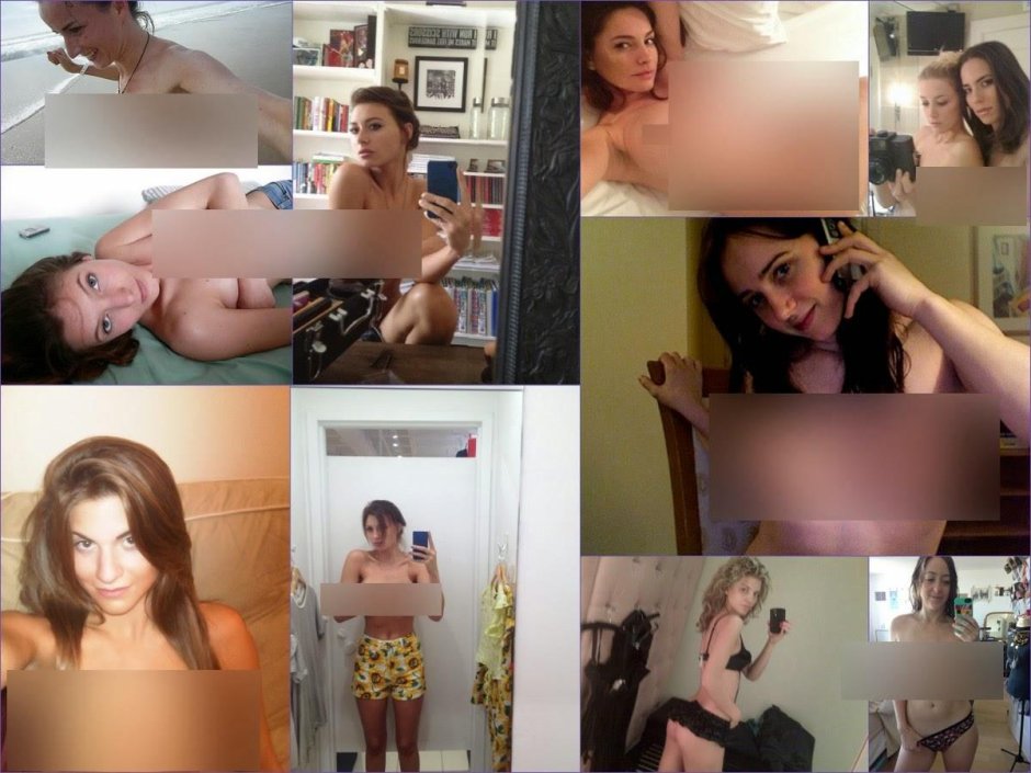 Реальность голые звезды голливуда