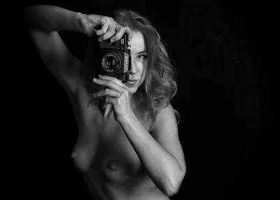 Фотоаппарат зенит