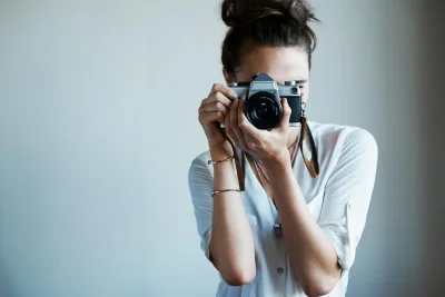 Ник для фотографа