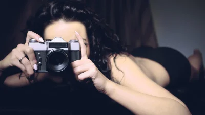 Индивидуальная фотосессия