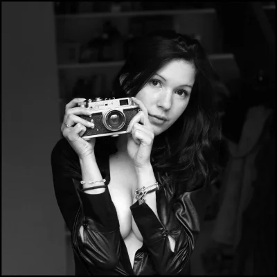 Фотосессия портрет