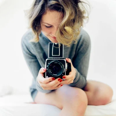 Фотоаппарат hasselblad