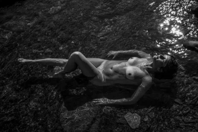 Фотограф из раздела ню