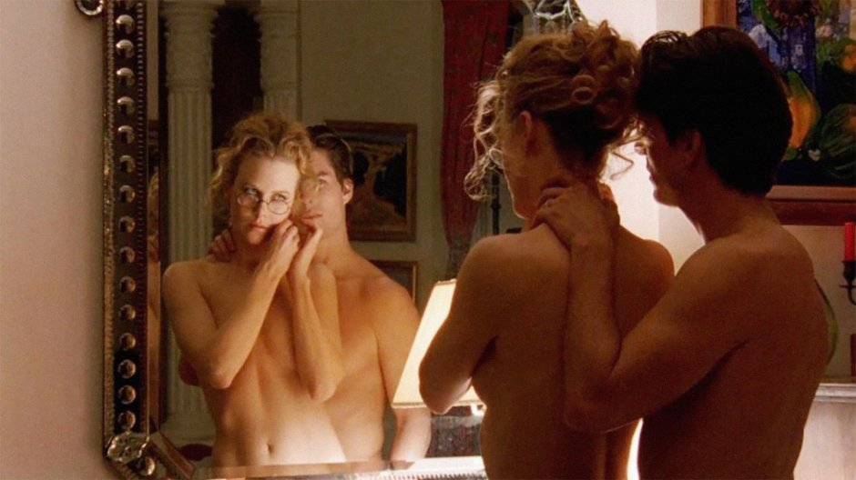 Николь кидман постельные сцены