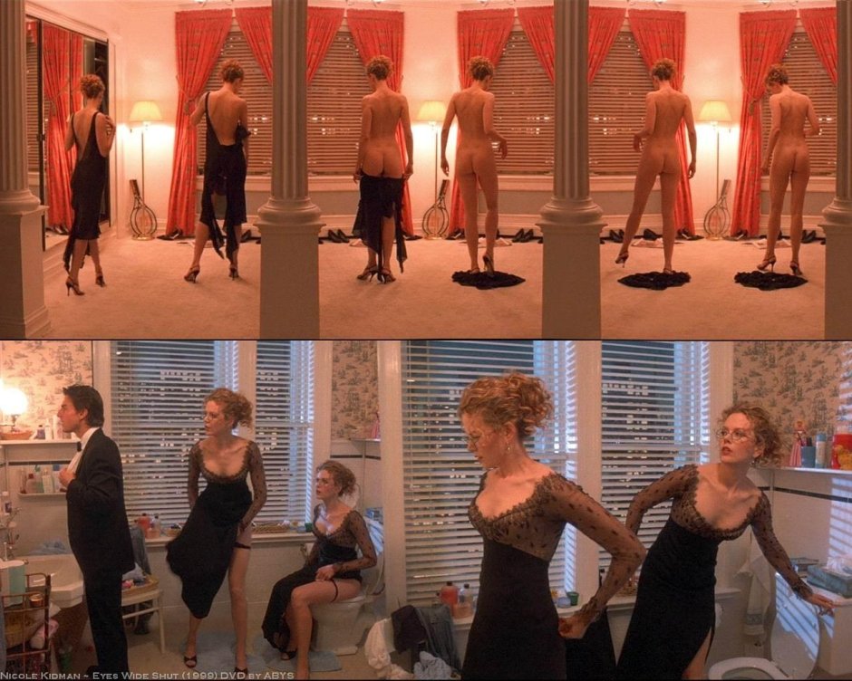 Николь кидман