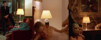 Eyes wide shut кидман