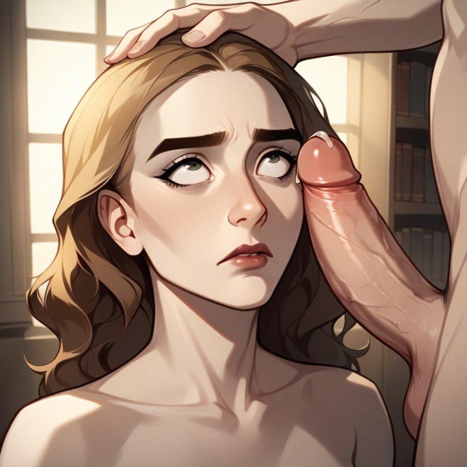 Секс гермиона грейнджер