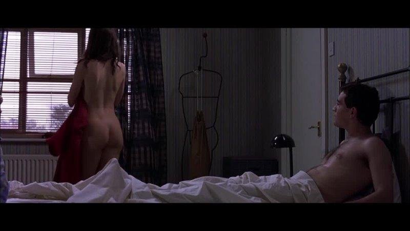 Ванесса паради голая в фильме