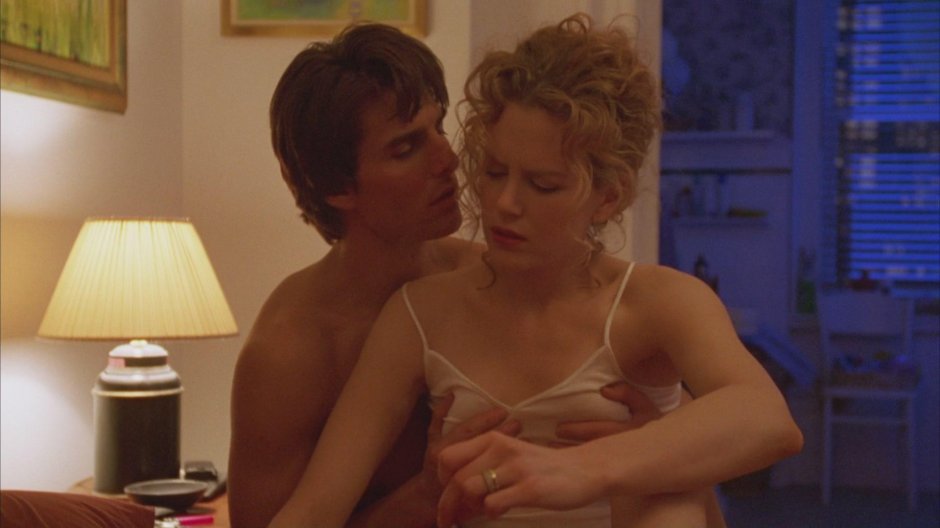 Николь кидман и том круз