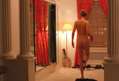 Николь кидман в молодости голая