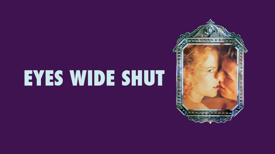 Eyes wide shut 1999