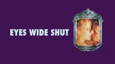 Eyes wide shut 1999