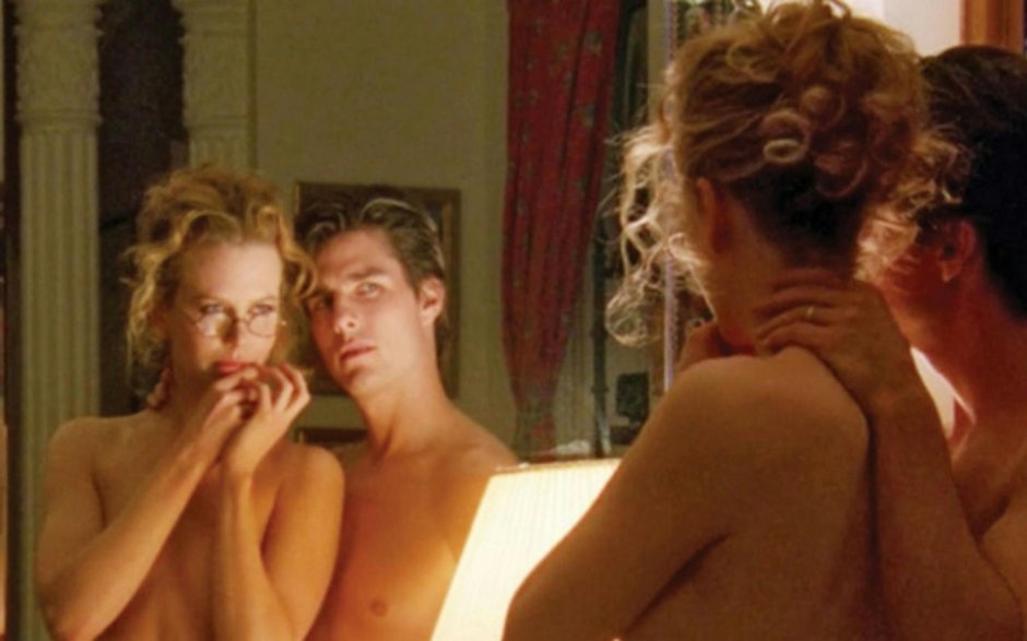 Николь кидман и том круз фильм