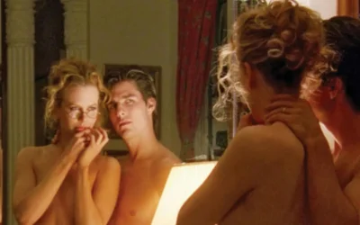 Николь кидман и том круз фильм