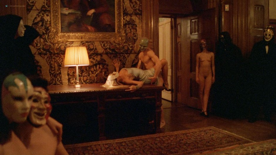 С широко закрытыми глазами 1999