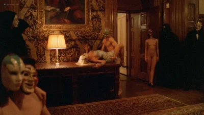 С широко закрытыми глазами 1999