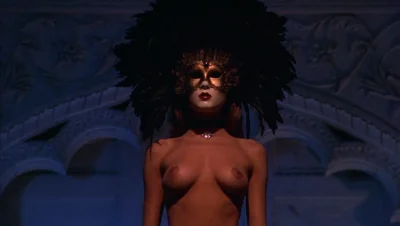 С широко закрытыми глазами фильм 1999