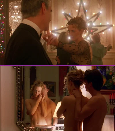 Николь кидман и том круз