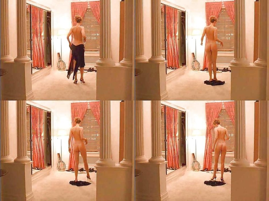 Голая порно